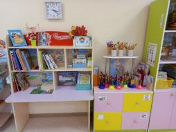 Центр творчества